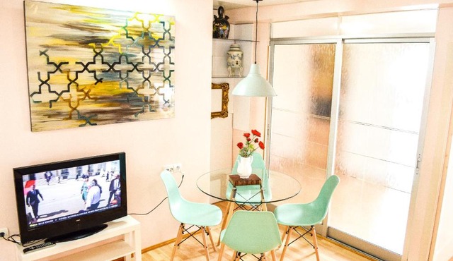 VIRGEN APARTAMENT HOTEL
