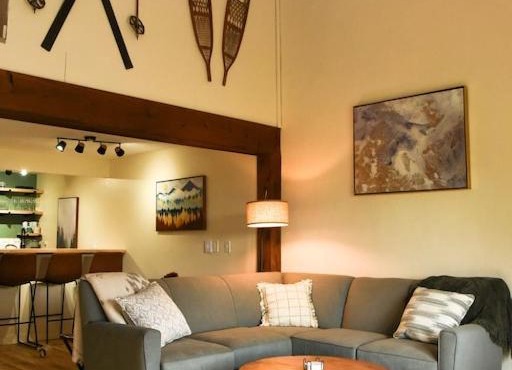 Virgil Mountain View