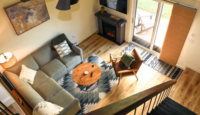 Virgil Mountain View