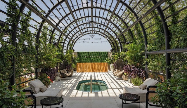 Virgin Hotels Dallas