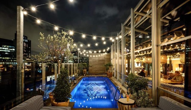 Virgin Hotels London-Shoreditch