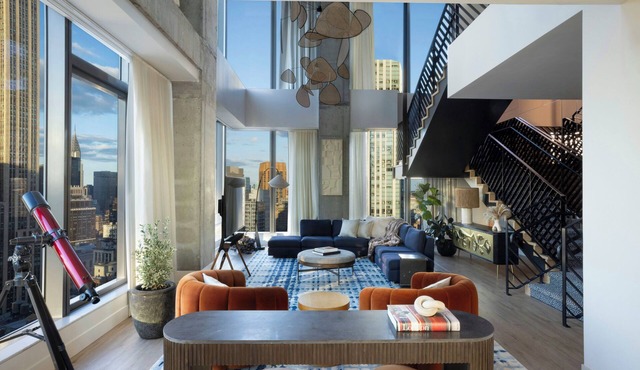 Virgin Hotels New York City