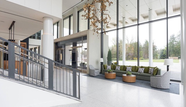 Virginia Guesthouse Hotel