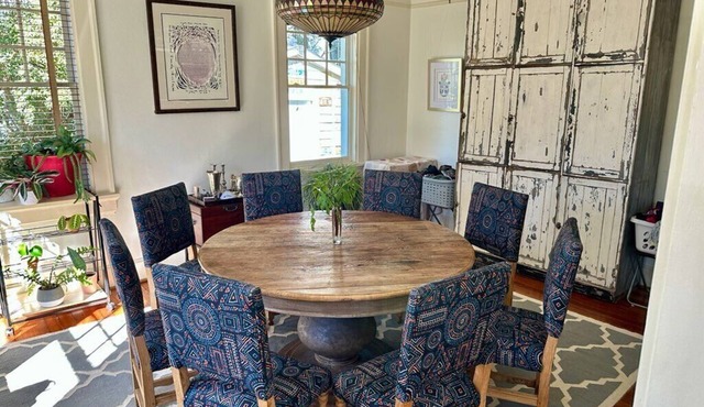 Virginia Highland 3/3 Classic —Steps from the Beltline and Ponce City Market