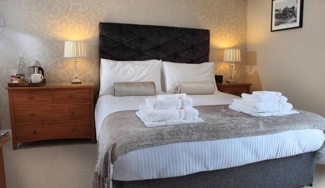 Virginia House Bed and Breakfast