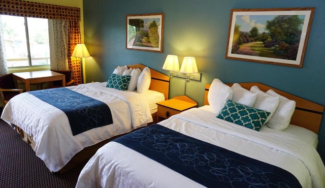 Virginia Inn