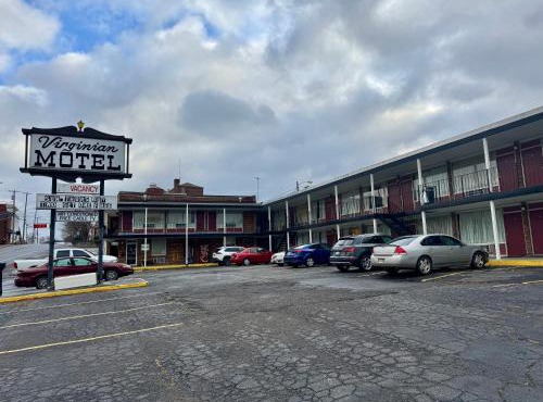 Virginian Motel