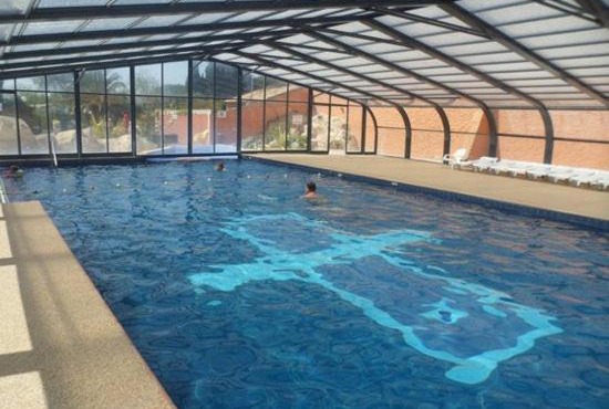 VIRGINIE LE MAR ESTANG