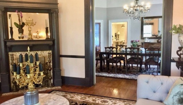 Viridia Bed and Breakfast