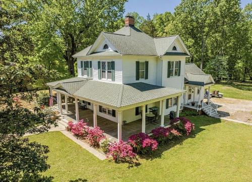 Viridia Bed and Breakfast