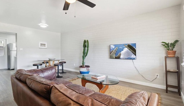 Viridian Biltmore Villa with Pool