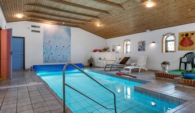 "Virve" - 100m to the fjord by Interhome