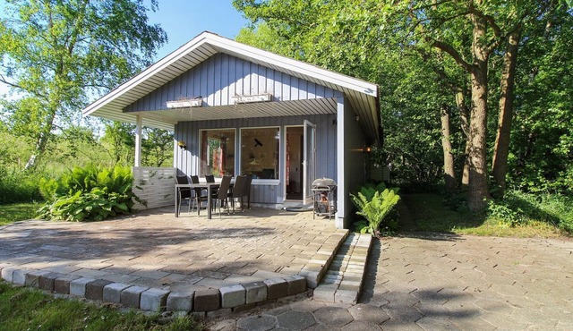 "Virve" - 300m from the sea by Interhome
