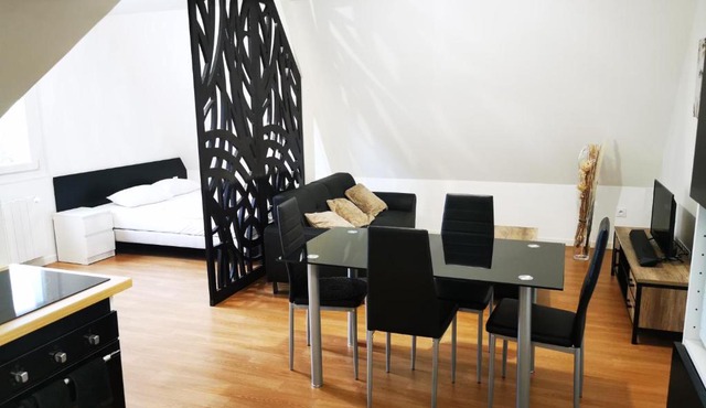 Viry-Châtillon: Superbe appartement en résidence