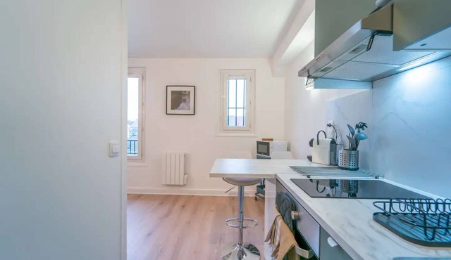 ViryZen 30 minutes from Paris