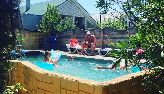 Vishnevka Guesthouse