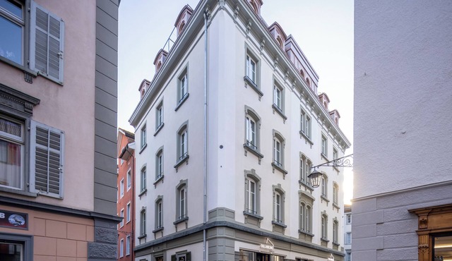VISIMO Apartments Chur