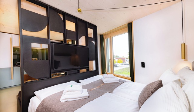 VISIMO Apartments Zurich Airport