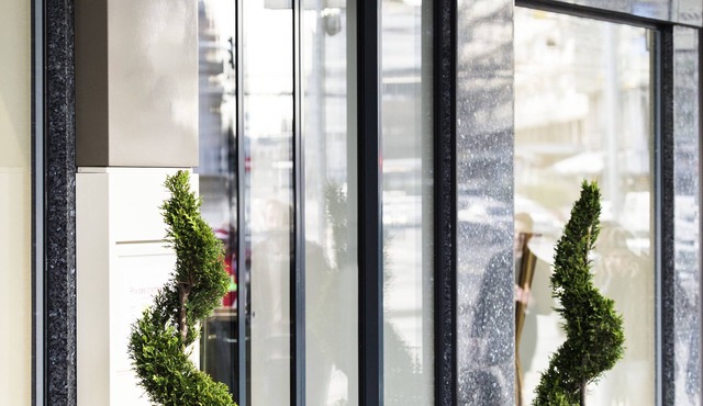 VISIONAPARTMENTS Geneva Gare