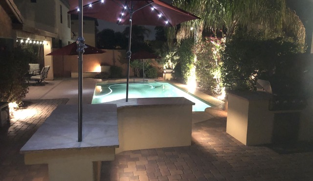 VISIT ARIZONA IN STYLE ENJOY A HEATED POOL