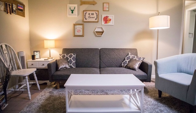 Visit beautiful Dayton, Tennessee!