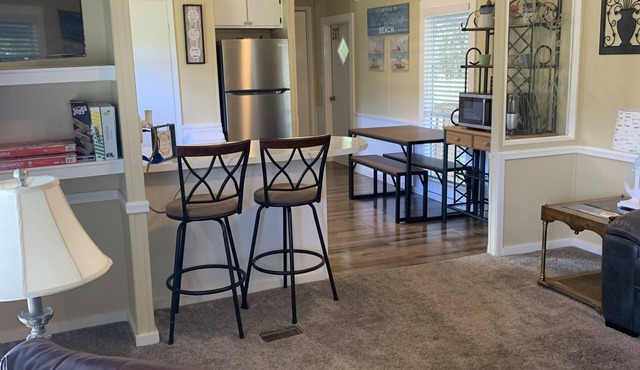 Visit Fernandina Beach/Amelia Island and surrounding areas