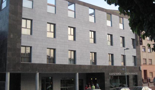 Visit Hotel