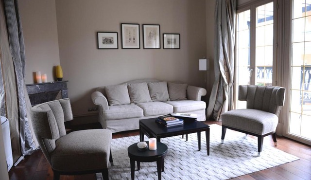 Visit'in Arcachon - Villa Yoline