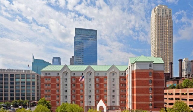 Visit Liberty Science Center! Contemporary Unit! Interactive Exhibits!