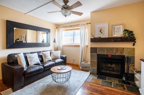 Visit Park City 1BD 1BA Condo in Prime Location