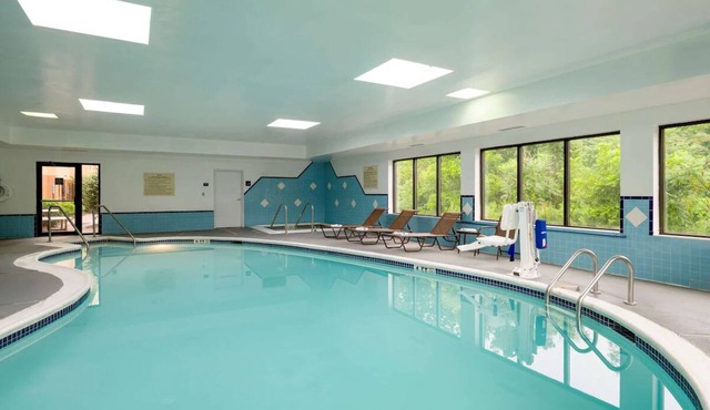 Visit Pool Stay Near Hess Rec Area With Pet Friendly Amenities Parking