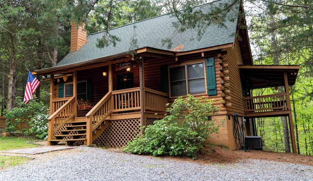 Visit Southern Serenity for Valentine's Day- Fiber Wifi - Close to Callaway