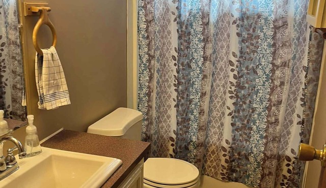 Visit the Carriage House