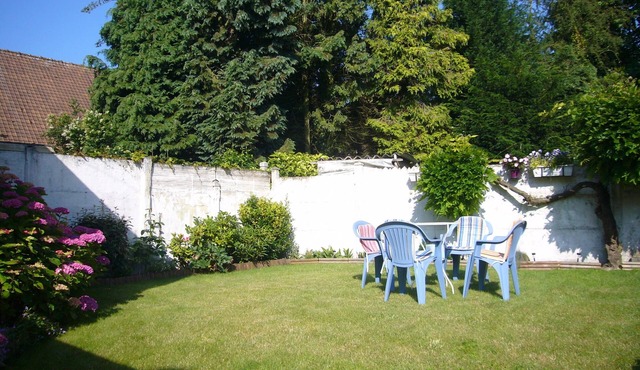 VISIT THE NORTH AND ITS SURROUNDINGS 2 STEPS FROM LILLE