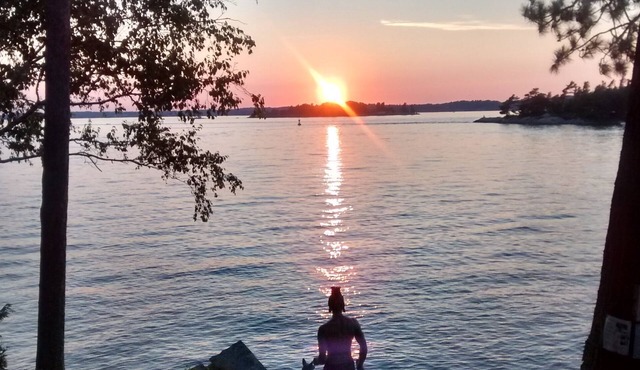 Visit Us For The Best View Of The Thousand Islands