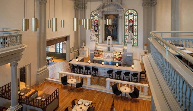 Visitation Hotel Frederick, a Tribute Portfolio Hotel