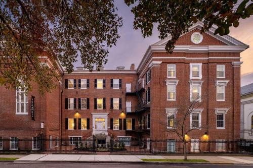 Visitation Hotel Fredrick, a Tribute Portfolio Hotel