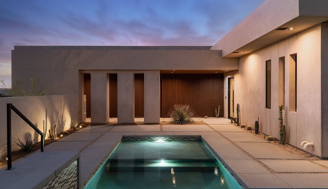 Vista A at Panorama Villas by Fieldtrip | Luxury 3br w Pool and Views