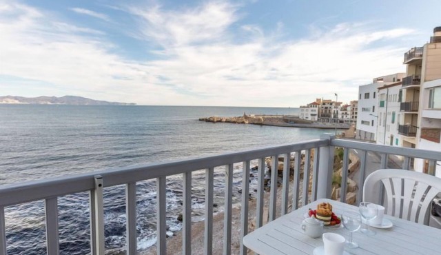 Vista a Mar by Interhome