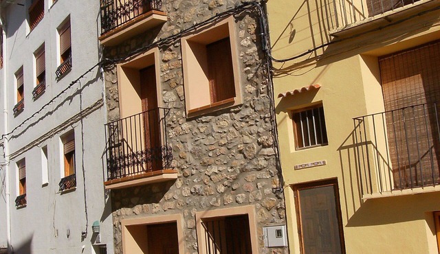Vista Alegre cottage, very beautiful, near Valencia Castellón and Teruel