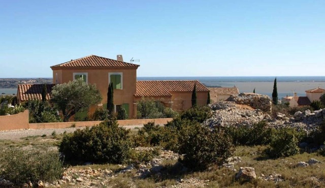 Vista Alegre - FITOU