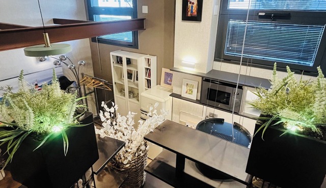 Vista Alegre Hubu Loft