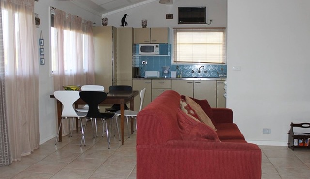 Vista Bloom Hideaway