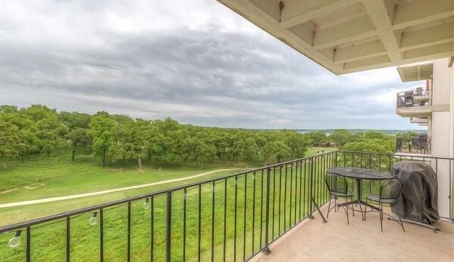 Vista Blue - 2BR/2BA Condo