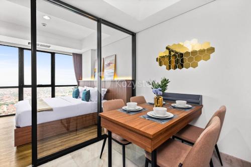 Vista by Kozystay - Alam Sutera