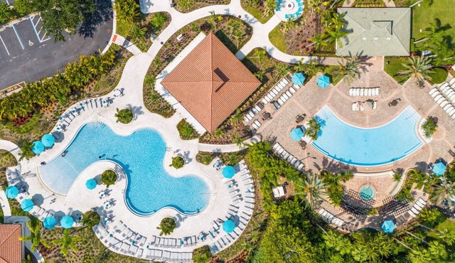 Vista Cay 2 Bed 2 BT Totally Remodeled Beauty