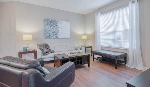 Vista Cay Lakeview Island Breeze, Walk to Epic Universe and the OCCC