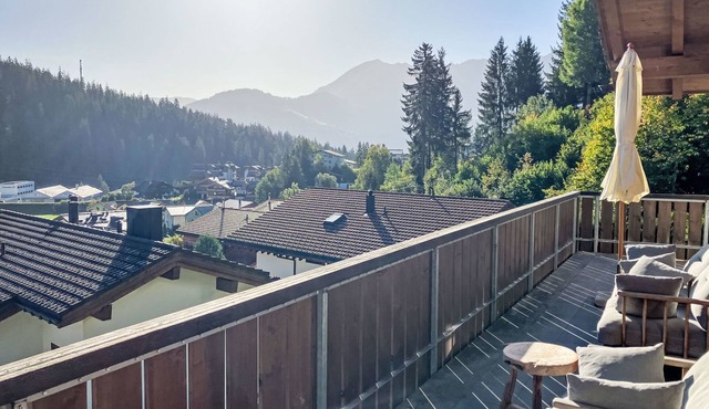 Vista dal Dragun by Interhome