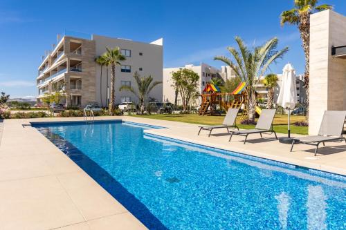 Vista Del Arco - Vista Vela Sunset