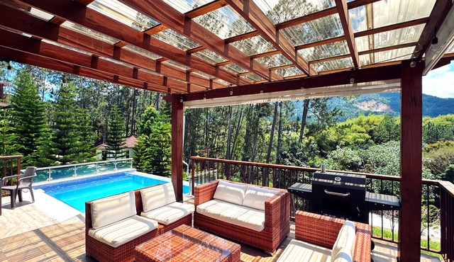 Vista del Campo Country Club & Villas